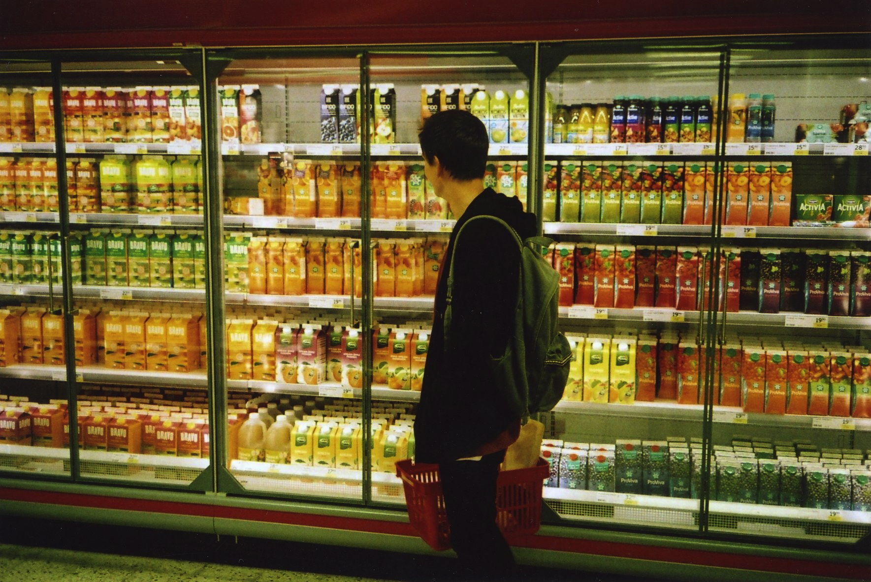 The cheapest grocery stores in Barcelona