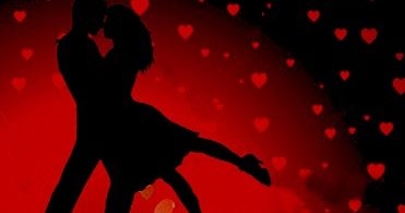 Valentine's Day in Barcelona