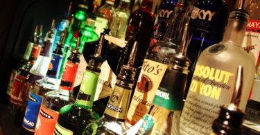 Bar Manchester