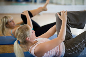 pilates barcelona