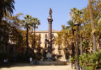 Alquiler de piso en Barcelona