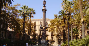 Alquiler de piso en Barcelona