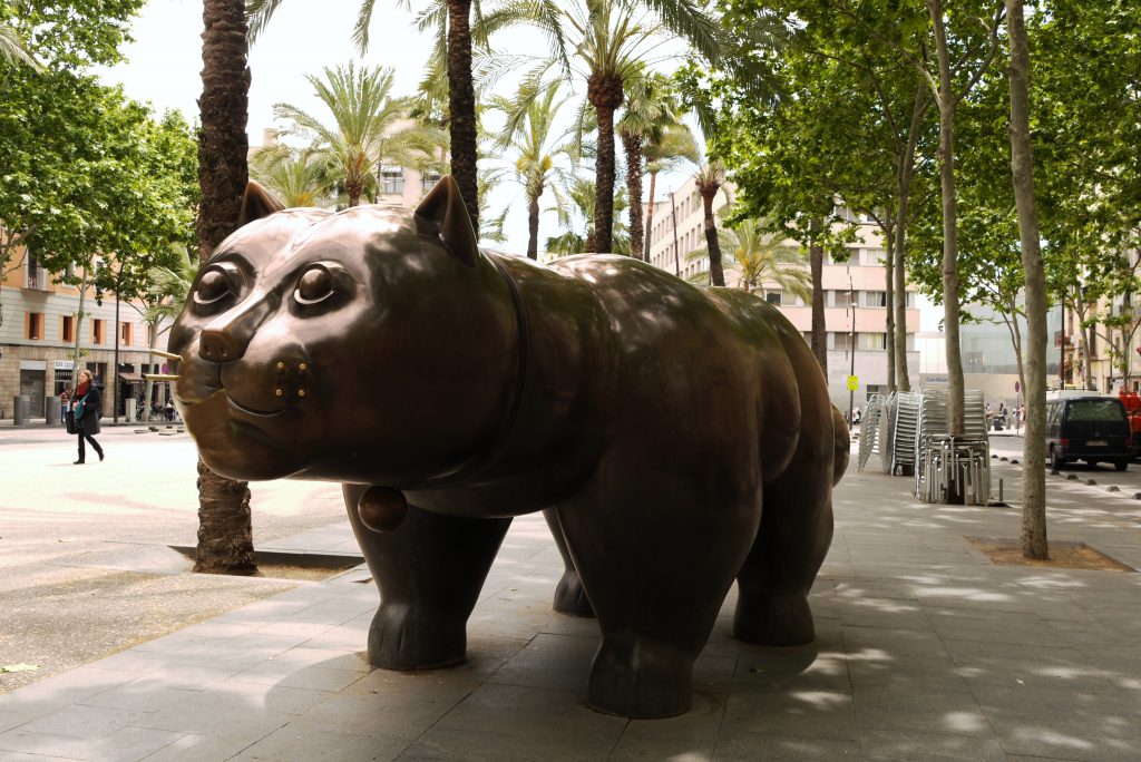 Alquiler de piso en Barcelona