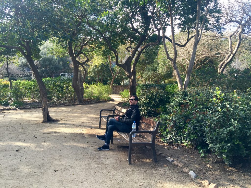 Alquiler de piso en Barcelona
