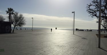 Alquiler de piso en Barcelona