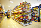 supermarket