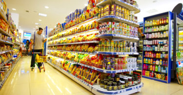 supermarket