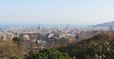 Alquiler de piso en Barcelona