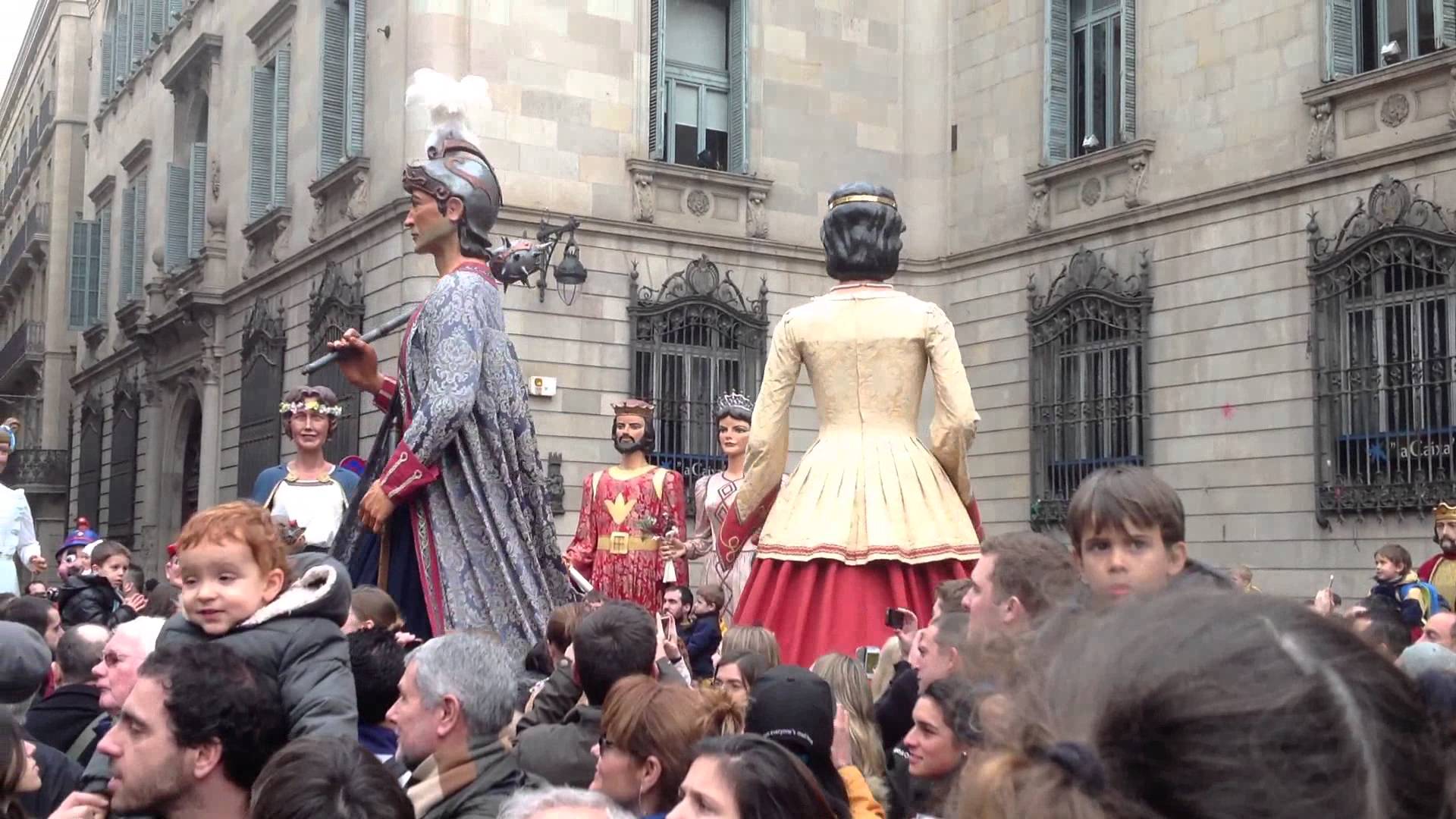 Alquiler de piso en Barcelona