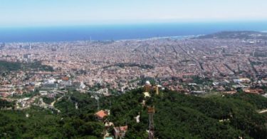 Alquiler de piso en Barcelona