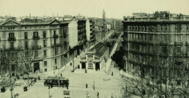 Alquiler de piso en Barcelona