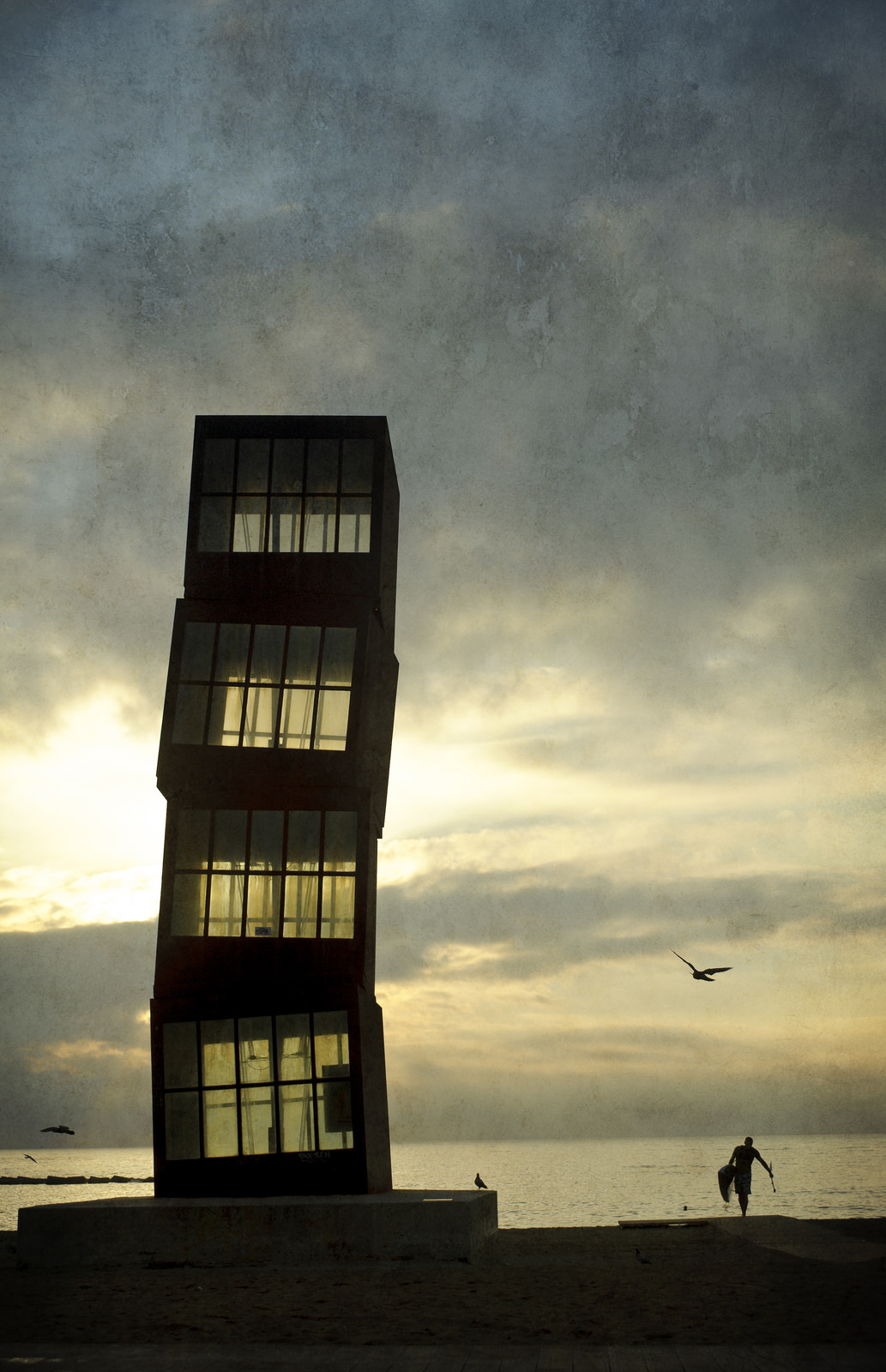 Alquiler de piso en Barcelona