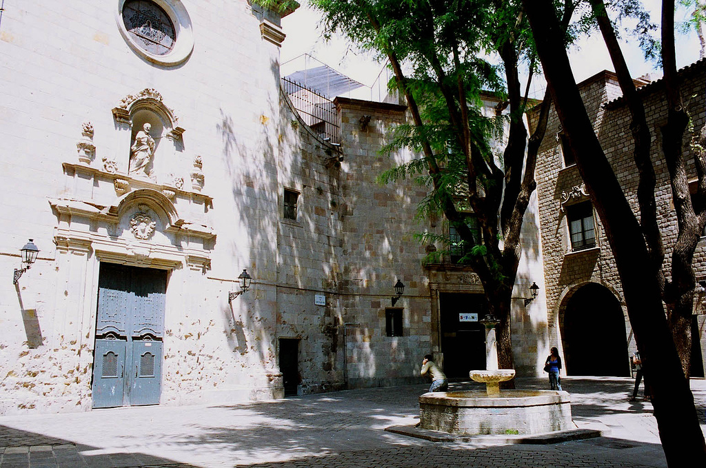 Alquiler de piso en Barcelona