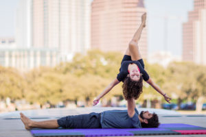 yoga