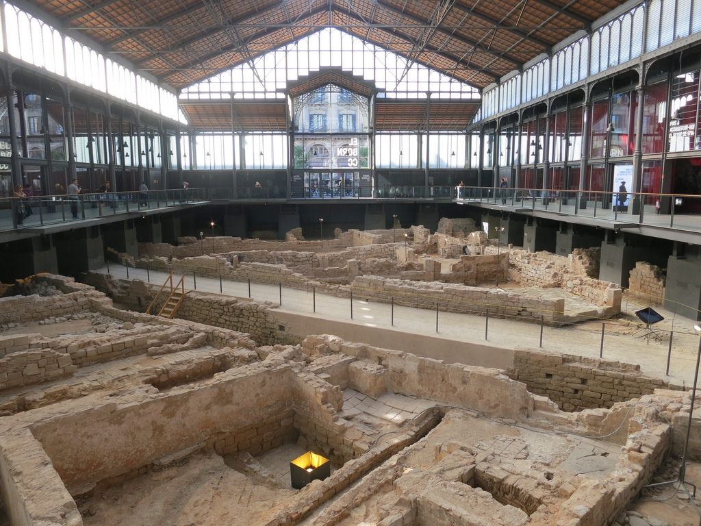 Alquiler de piso en Barcelona