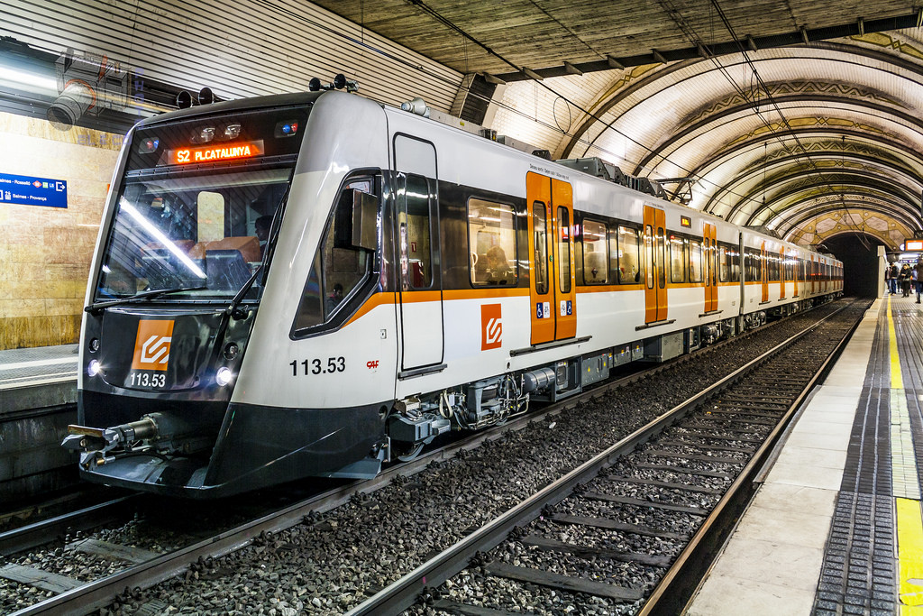 Alquiler de piso en Barcelona