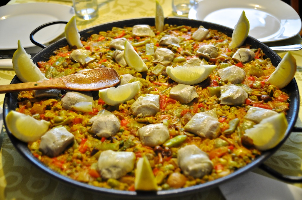 Alquiler de piso en Barcelona