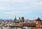 Alquiler de piso en Barcelona