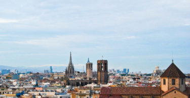 Alquiler de piso en Barcelona