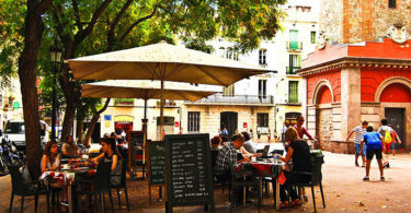 Alquiler de piso en Barcelona