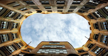 Alquiler de piso en Barcelona