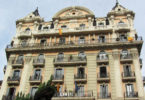 hotel sarria