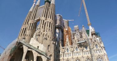 Alquiler de piso en Barcelona