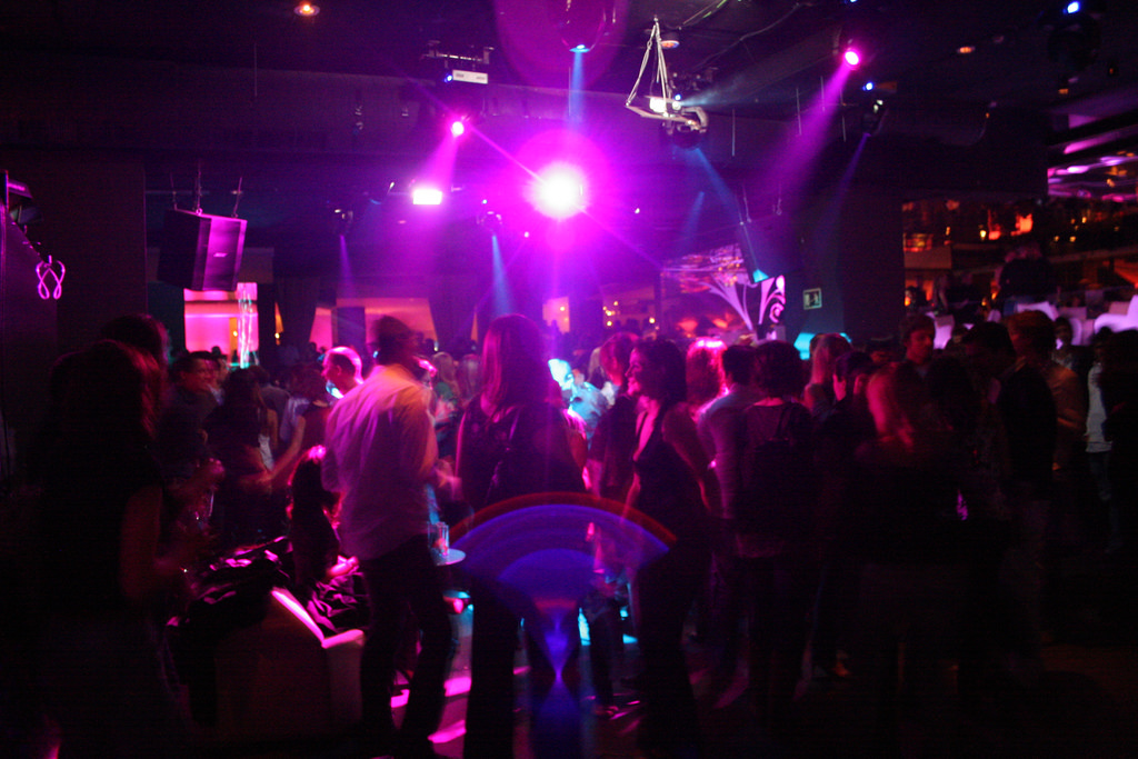 Alquiler de piso en Barcelona
