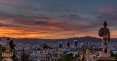 Alquiler de piso en Barcelona