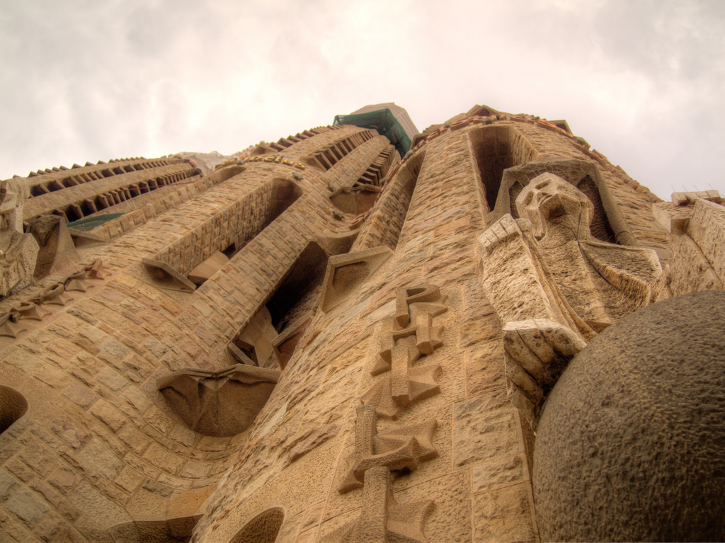 Alquiler de piso en Barcelona
