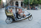 Alquiler de piso en Barcelona