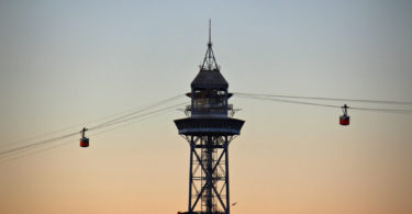 Alquiler de piso en Barcelona