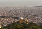 Alquiler de piso en Barcelona