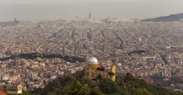 Alquiler de piso en Barcelona
