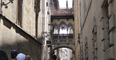 Alquiler de piso en Barcelona