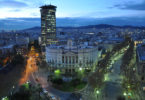 Alquiler de piso en Barcelona