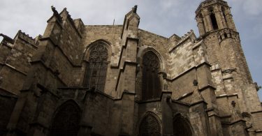 Alquiler de piso en Barcelona