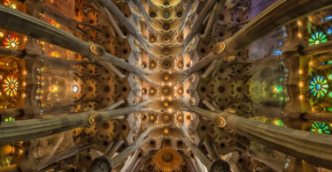 Alquiler de piso en Barcelona