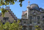 Alquiler de piso en Barcelona