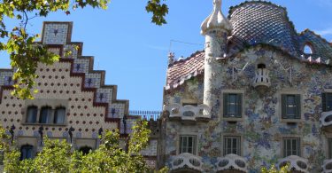 Alquiler de piso en Barcelona