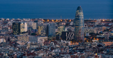 Alquiler de piso en Barcelona