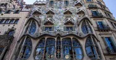 Alquiler de piso en Barcelona