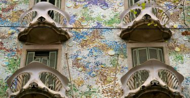 Alquiler de piso en Barcelona