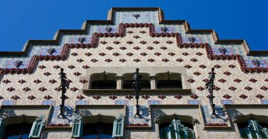 Alquiler de piso en Barcelona