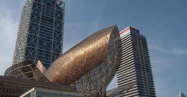 Alquiler de piso en Barcelona
