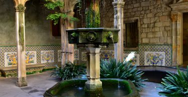 Alquiler de piso en Barcelona