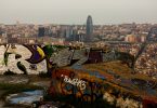 Alquiler de piso en Barcelona