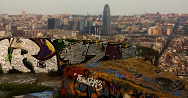 Alquiler de piso en Barcelona