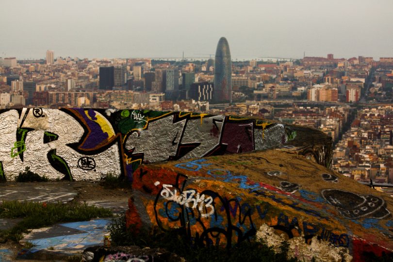 Alquiler de piso en Barcelona