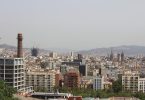 Alquiler de piso en Barcelona